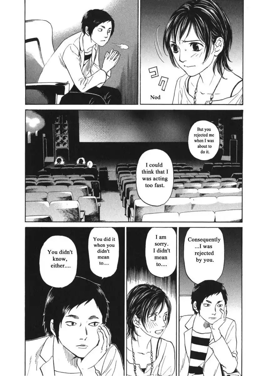 Haruka 17 Chapter 182 14